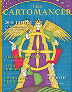 Cartomancer - Wellness Counseling with Tarot