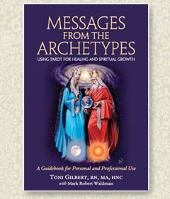 Messages of the Archetypes Book