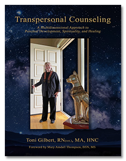 Transpersonal Counseling by Toni Gilbert